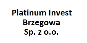 Platinum Invest Brzegowa