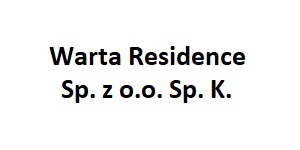 Warta Residence