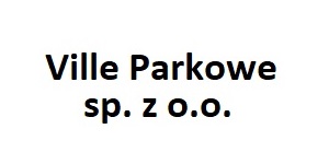 Ville Parkowe