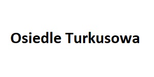 Osiedle Turkusowa