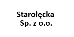 Starołęcka