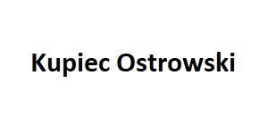 Kupiec Ostrowski