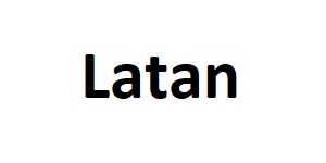 Latan