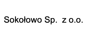 Sokołowo