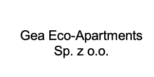 Gea Eco-Apartments