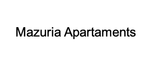 Mazuria Apartaments