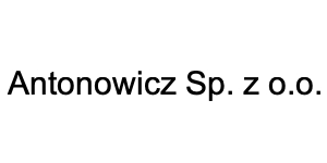 Antonowicz