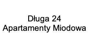 Długa 24 Apartamenty Miodowa