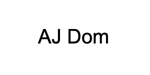 AJ Dom