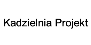 Kadzielnia Projekt