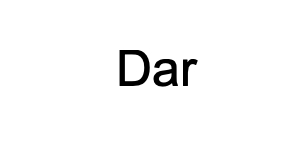 Dar