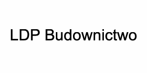 LDP Budownictwo