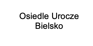 Osiedle Urocze Bielsko