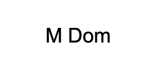 M Dom