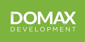 Domax Development