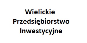 Wielickie Przedsiębiorstwo Inwestycyjne