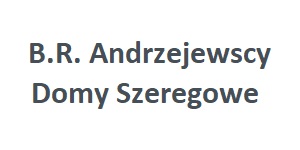 B.R. Andrzejewscy Domy Szeregowe