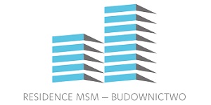 Residence MSM-Budownictwo