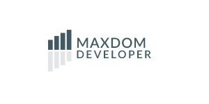 Maxdom Developer