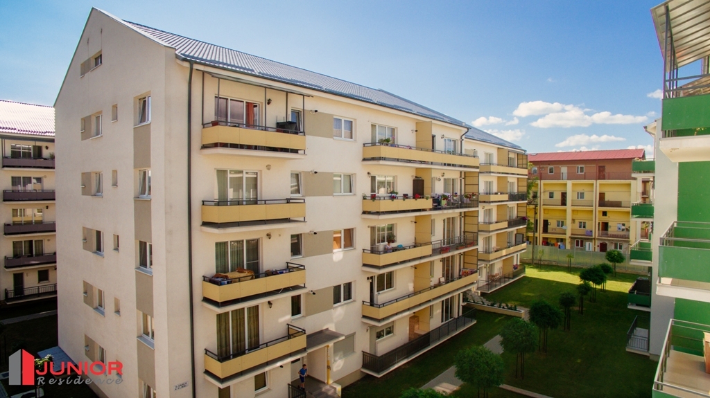 Junior Residence în Cluj-Napoca