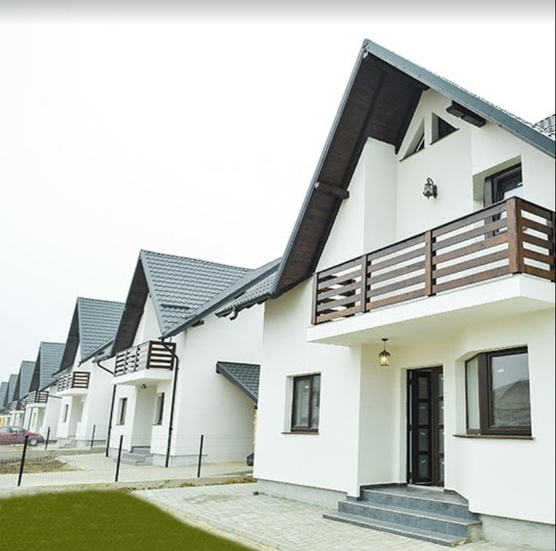 Imperium Residence 3 în Suceava