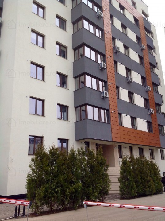 Concept Residence în Iași