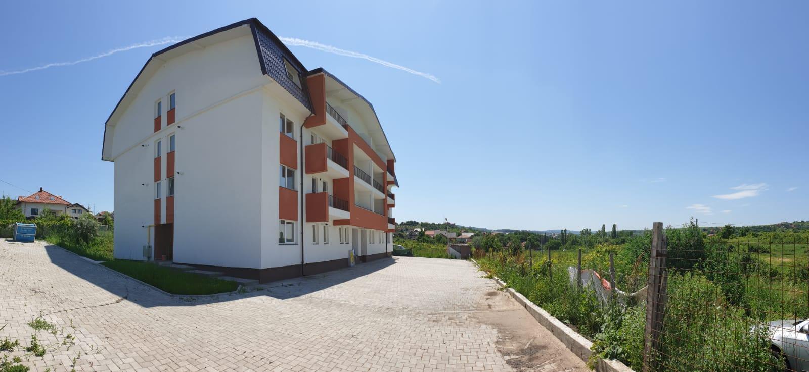Eco Bucium Residence în Iași