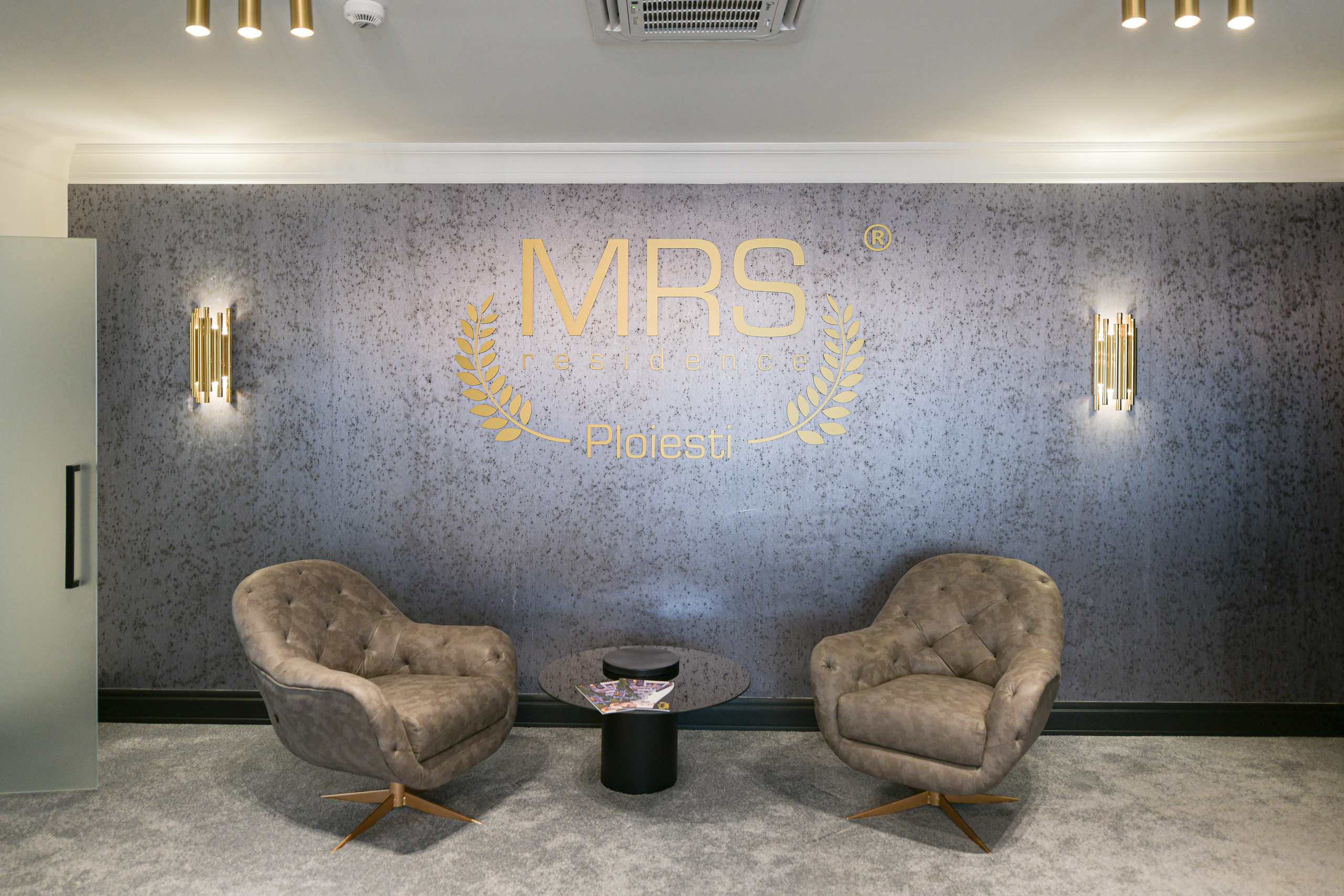 MRS Residence Smart în Ploiești