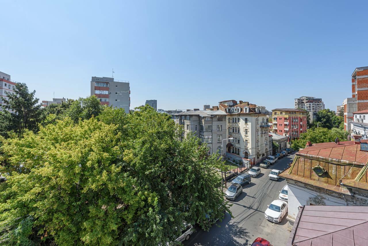 Armeneasca Residence în București
