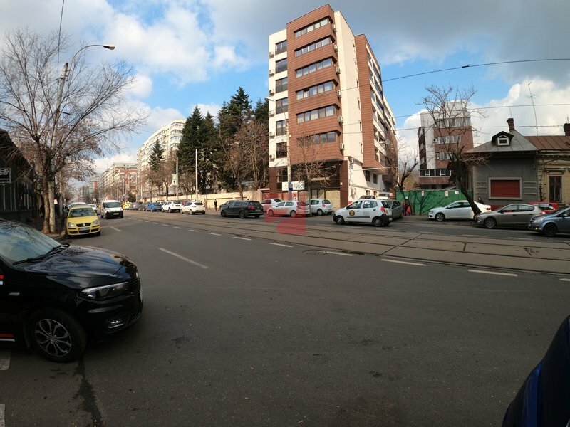 Ion Mihalache 26-28 Residence în București