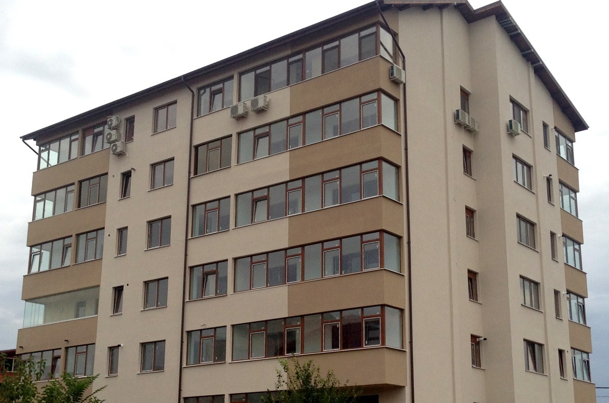 Mihai Bravu Residence 2 în București