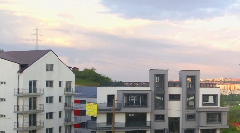 Donath West Residence în Cluj-Napoca