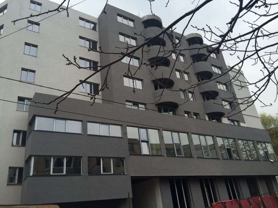 Virtutii Residence în București