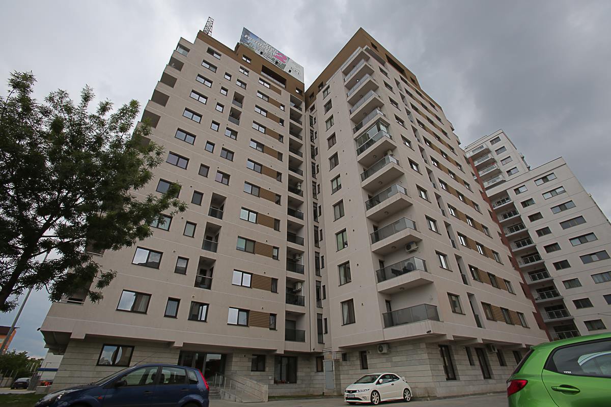 Vitan Residence 2 în București