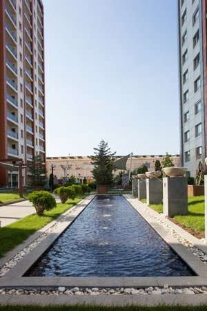 Incity Residences în București