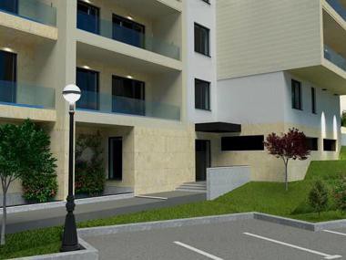 Proiectul Residential Tomis Nord