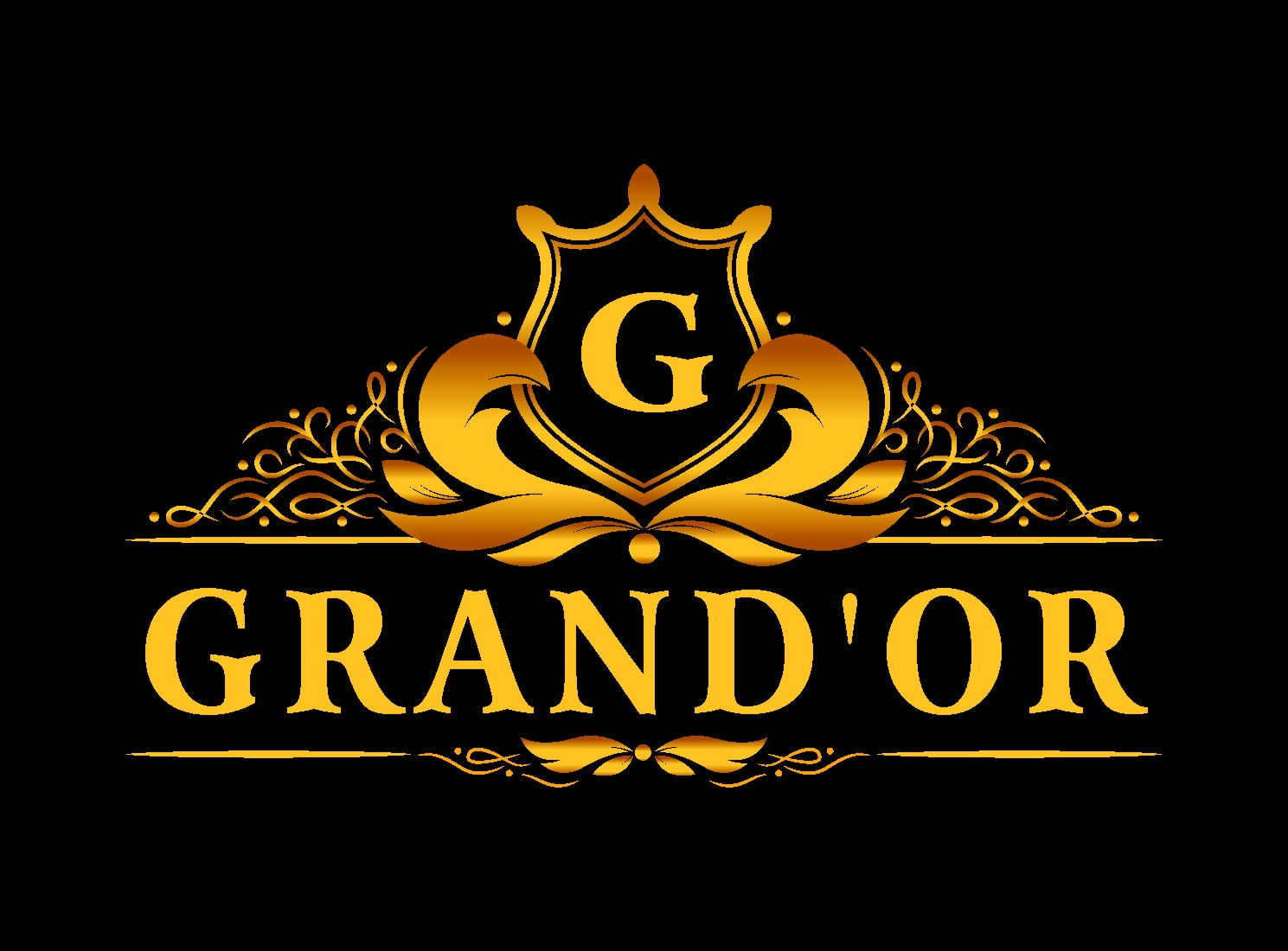 Grand'Or