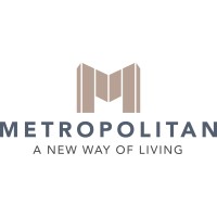 Metropolitan Developments