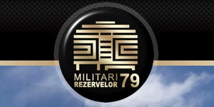 Militari Rezervelor