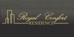 Royal Residence