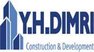 Dimri Construction & Development