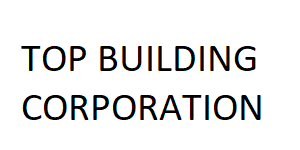 Top Building Corporation