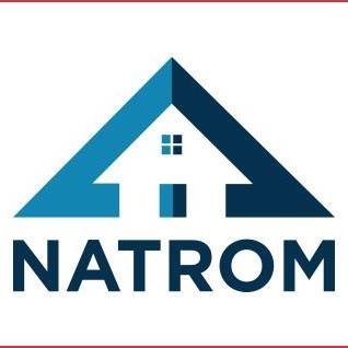 Natrom