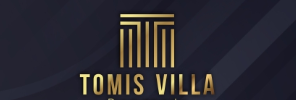 Tomis Villa