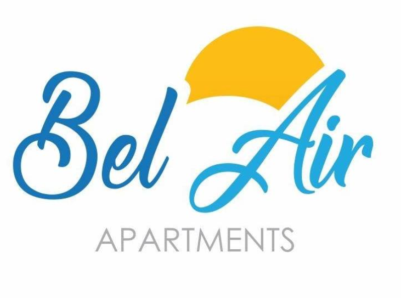 Bel Air Apartments