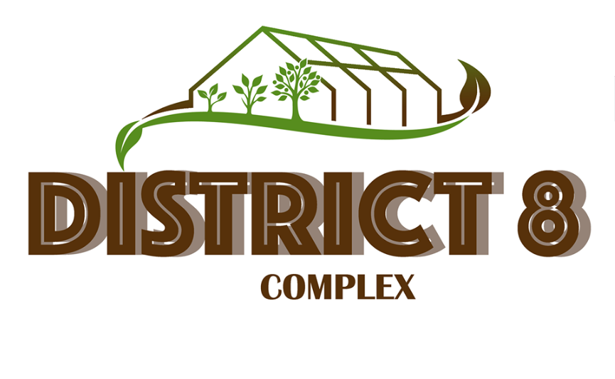 District 8 Complex