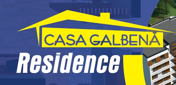 Casa Galbenă Residence