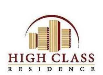 High Class Residence