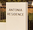 Antonia Residence