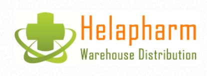 Helapharm Warehouse Distribution